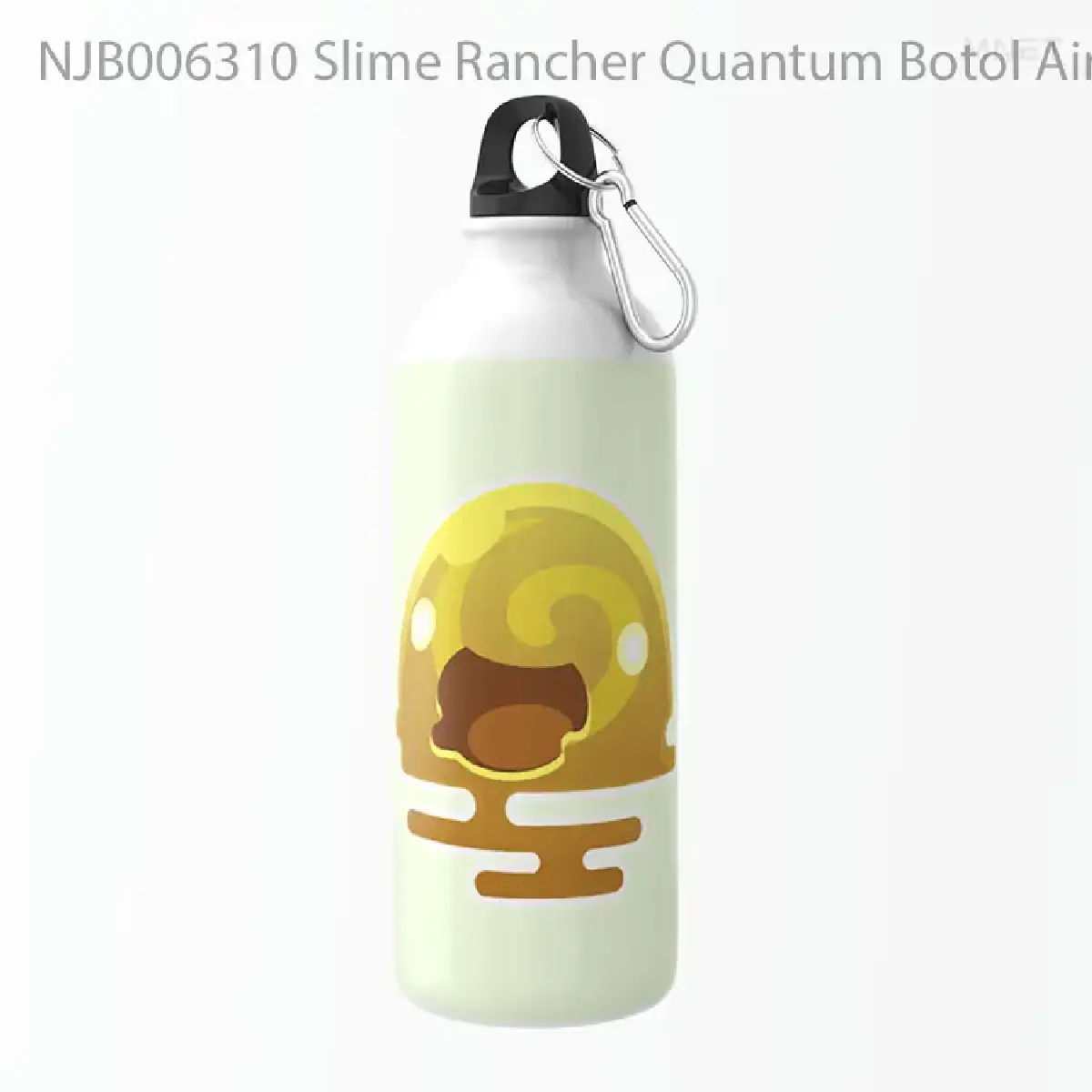 Slime Rancher Quantum Botol Air Minum