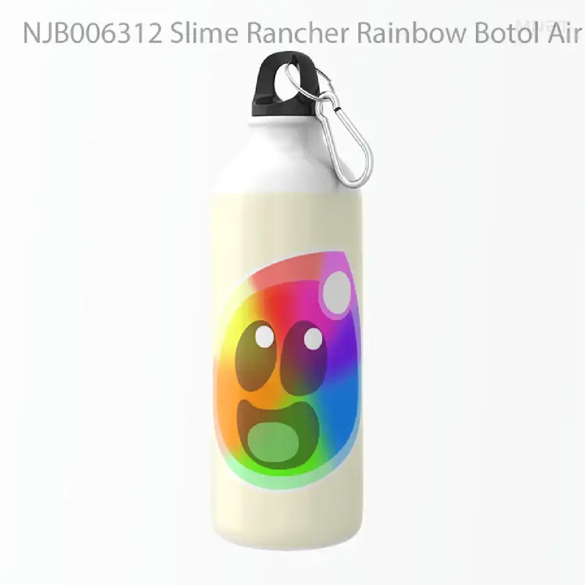 Slime Rancher Rainbow Botol Air Minum