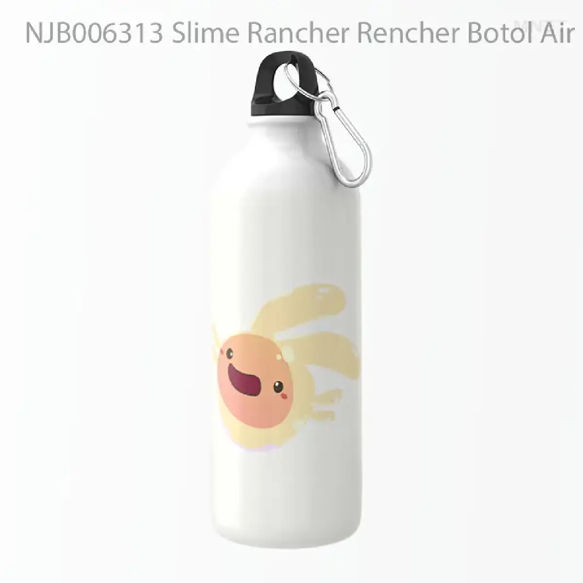 Slime Rancher Rencher Botol Air Minum