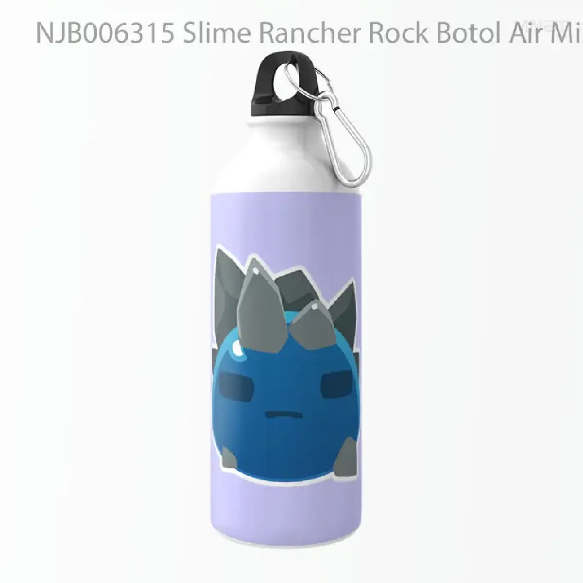 Slime Rancher Rock Botol Air Minum