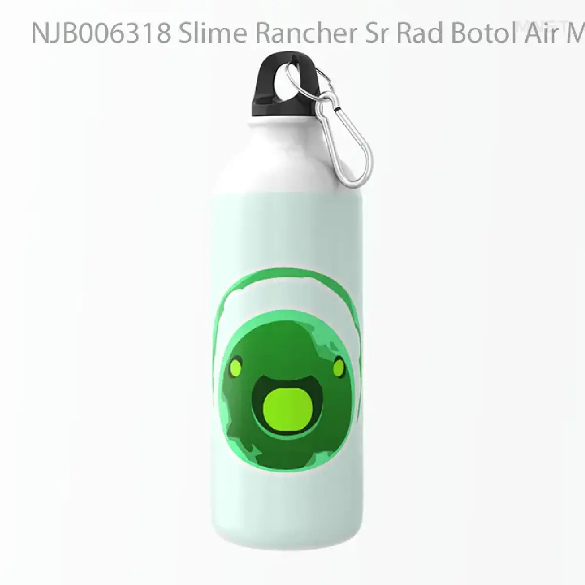 Slime Rancher Sr Rad Botol Air Minum