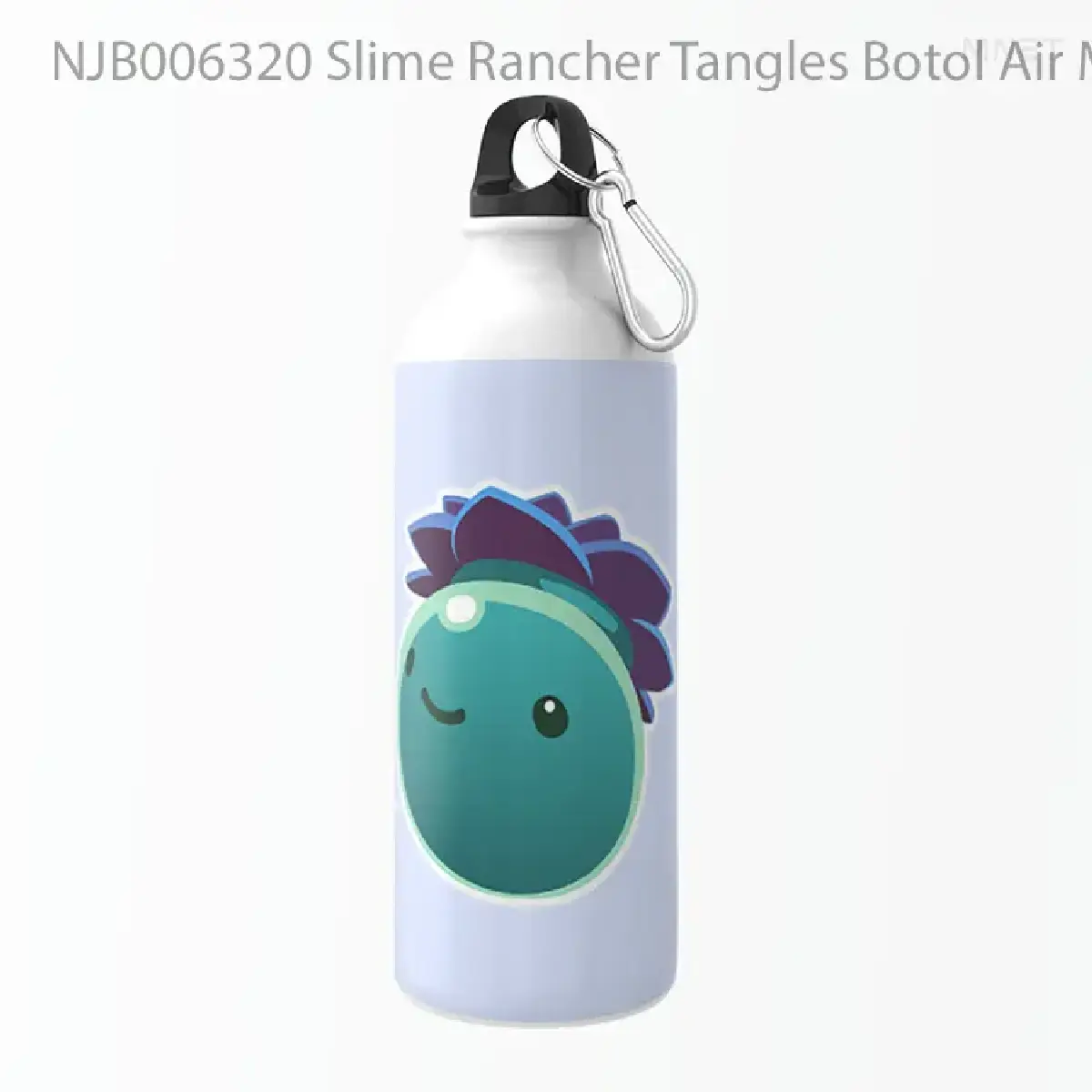 Slime Rancher Tangles Botol Air Minum