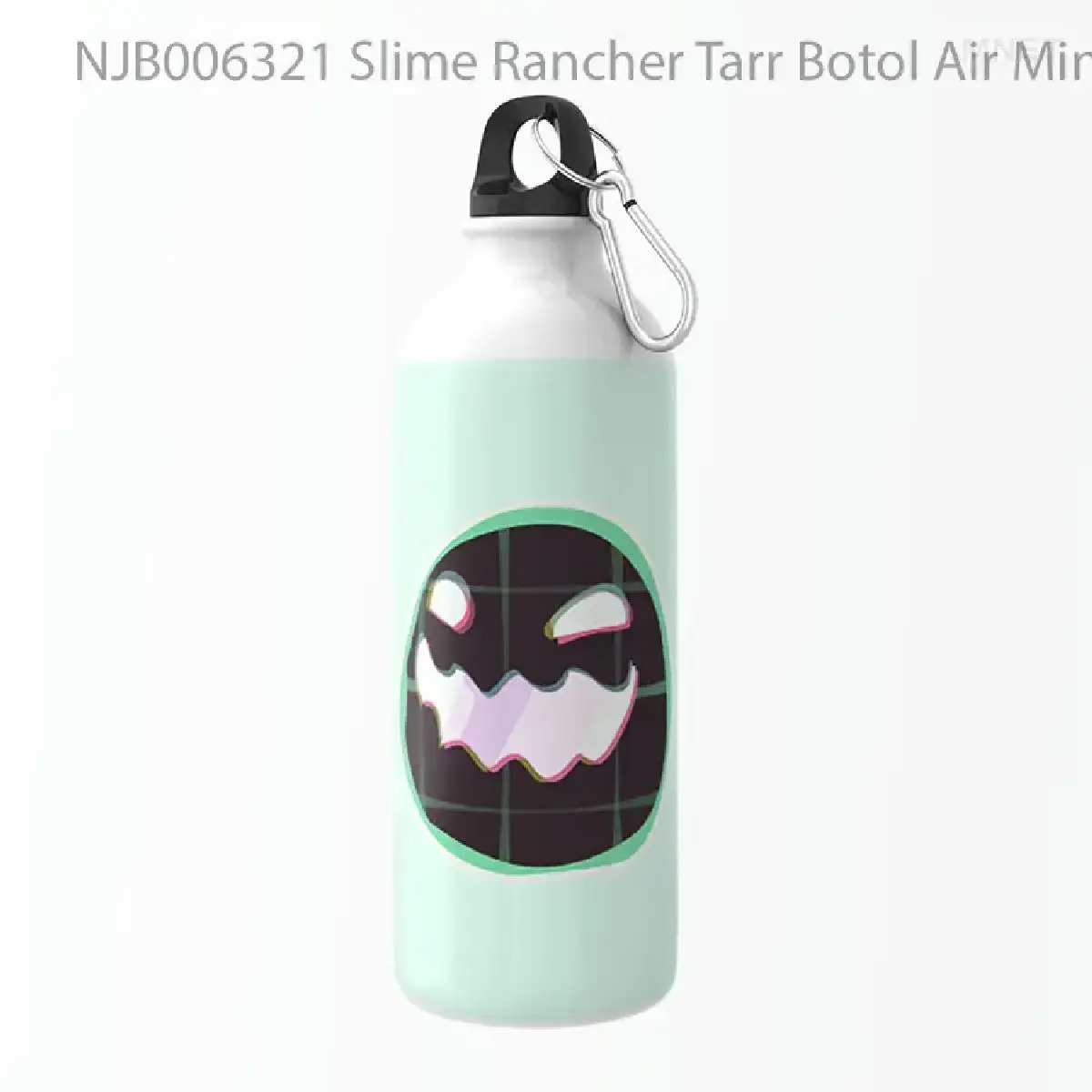 Slime Rancher Tarr Botol Air Minum
