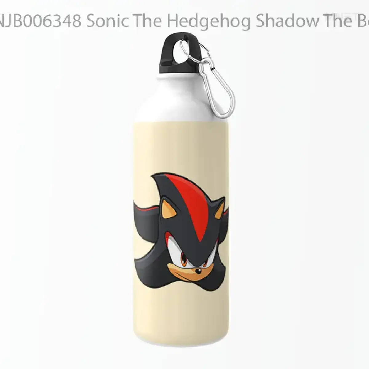 Sonic The Hedgehog Shadow The Botol Air Minum