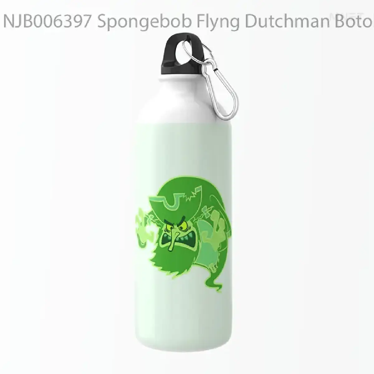 Spongebob Flyng Dutchman Botol Air Minum