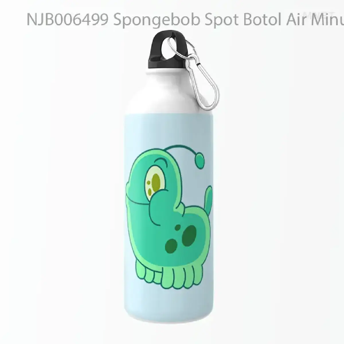 Spongebob Spot Botol Air Minum