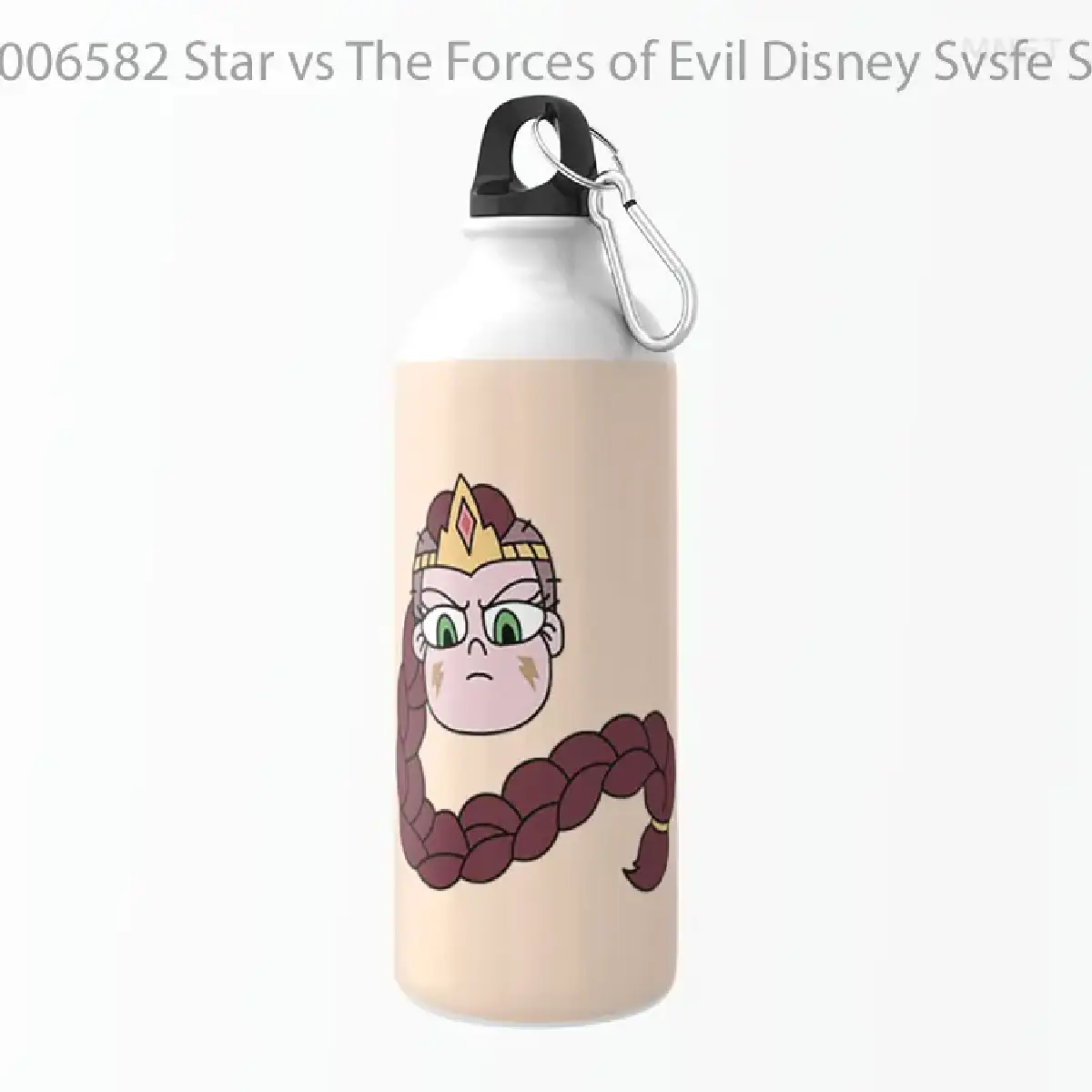 Star vs The Forces of Evil Disney Svsfe Solaria Botol Air Minum