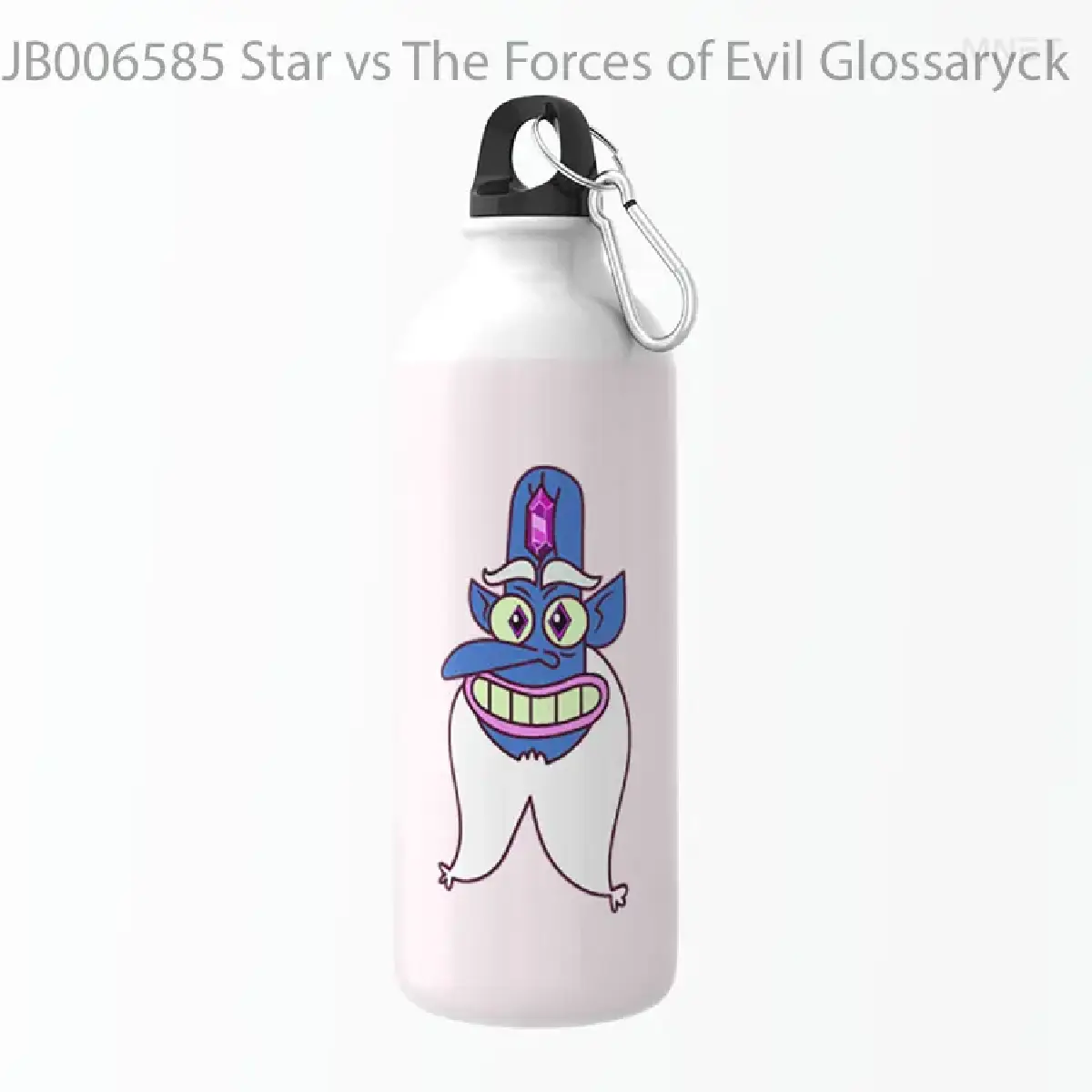 Star vs The Forces of Evil Glossaryck Botol Air Minum