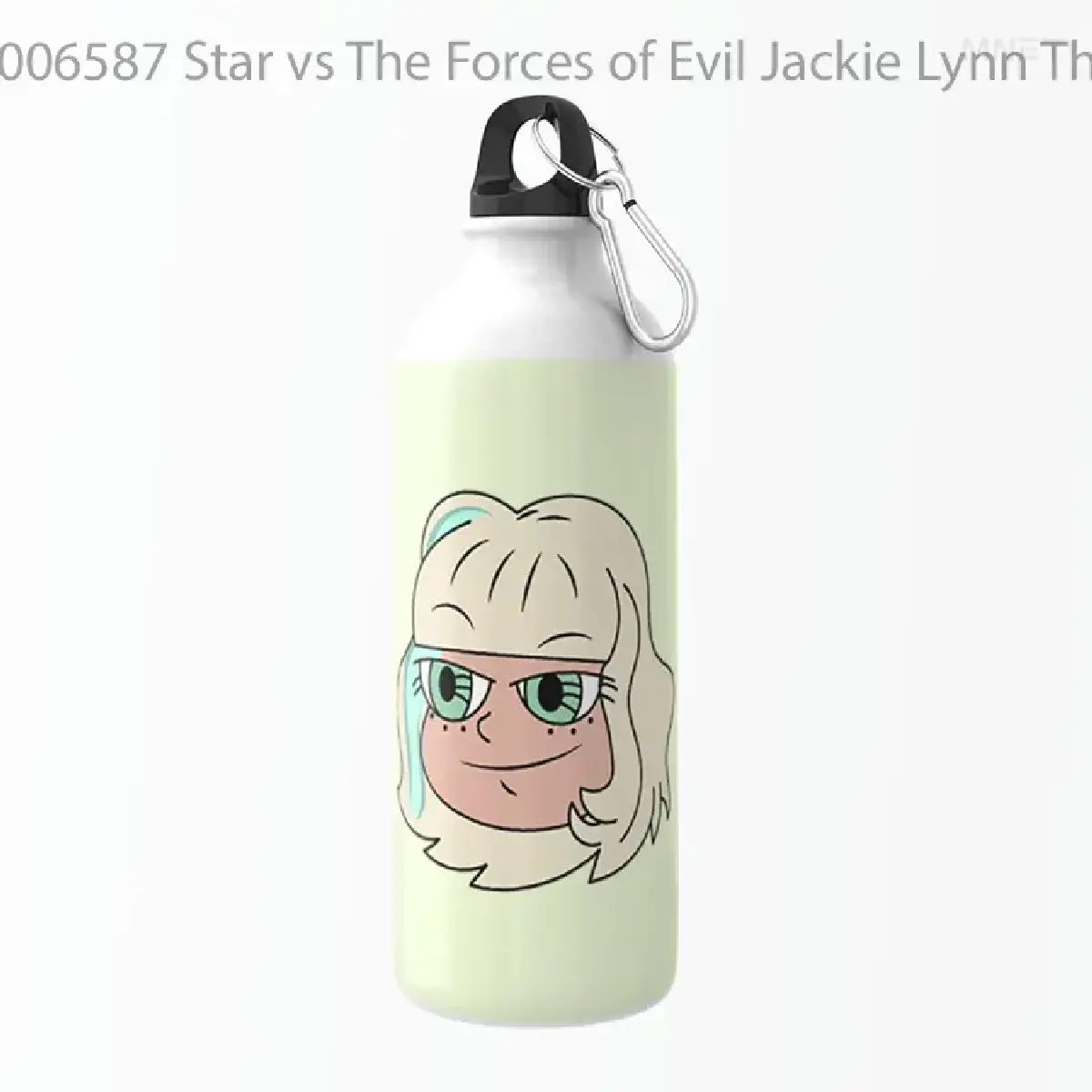 Star vs The Forces of Evil Jackie Lynn Thomas Botol Air Minum