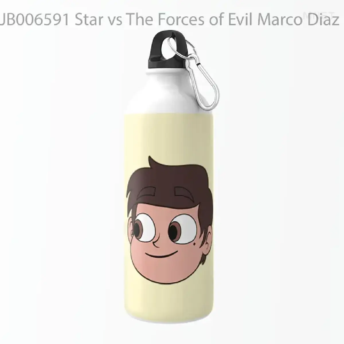 Star vs The Forces of Evil Marco Diaz Botol Air Minum