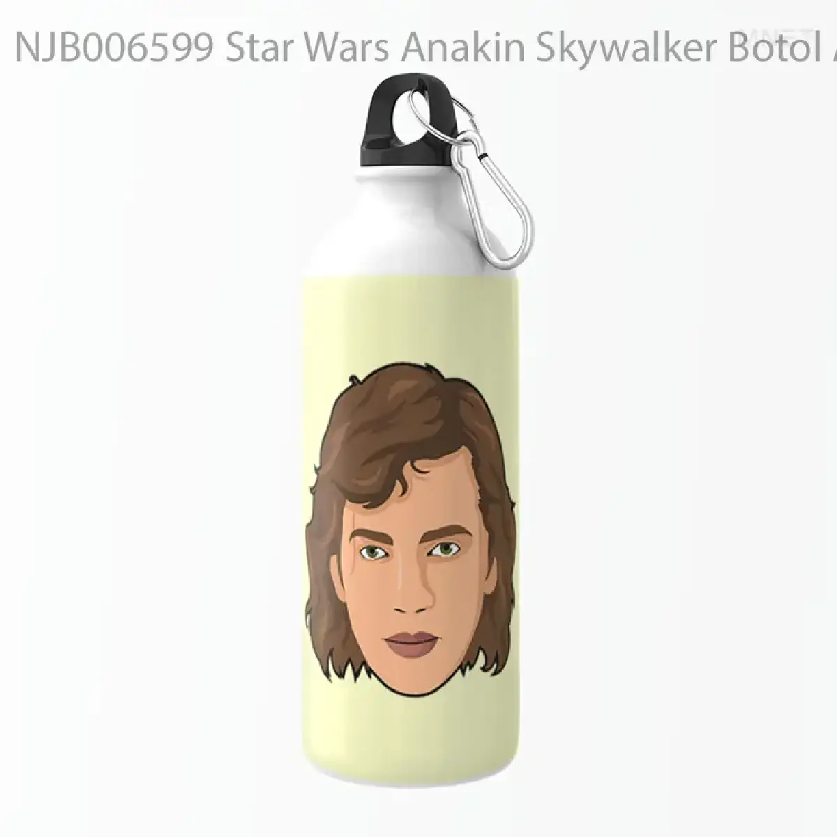 Star Wars Anakin Skywalker Botol Air Minum