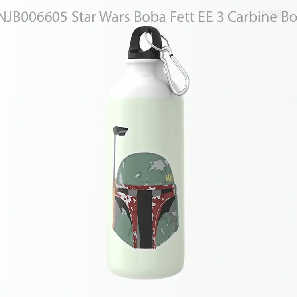 Star Wars Boba Fett EE 3 Carbine Botol Air Minum