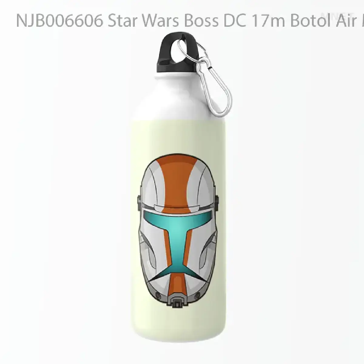 Star Wars Boss DC 17m Botol Air Minum