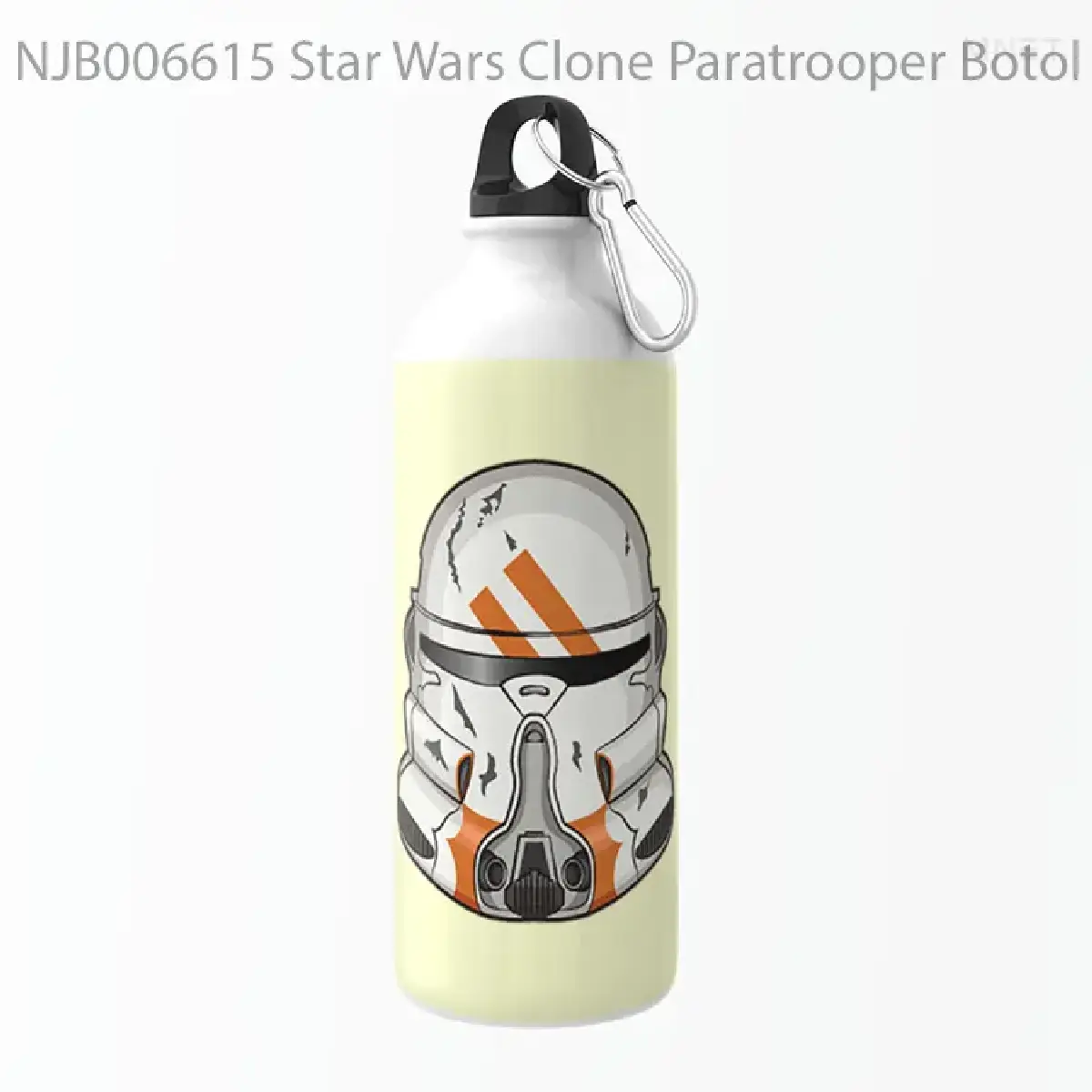 Star Wars Clone Paratrooper Botol Air Minum