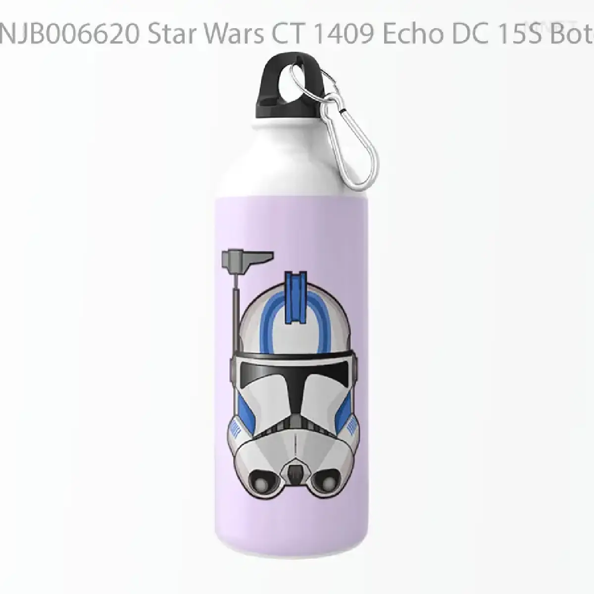 Star Wars CT 1409 Echo DC 15S Botol Air Minum