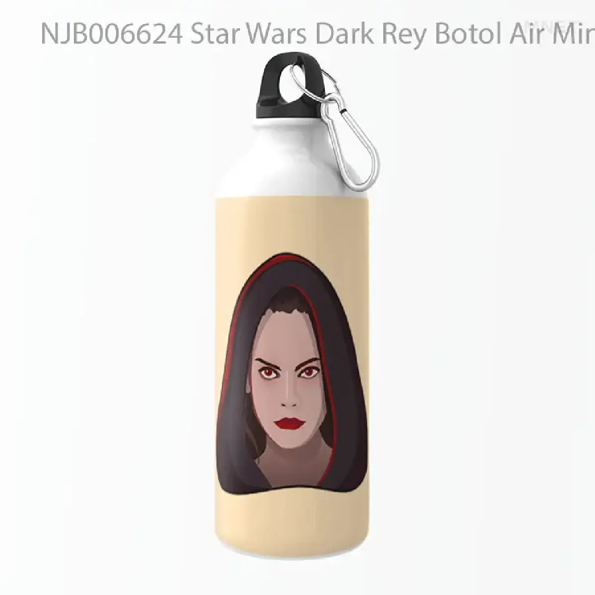 Star Wars Dark Rey Botol Air Minum