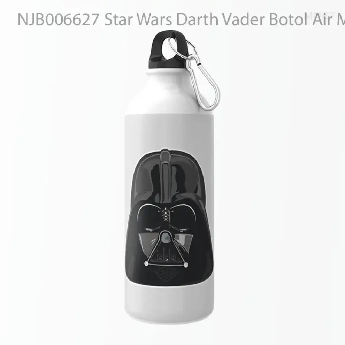 Star Wars Darth Vader Botol Air Minum