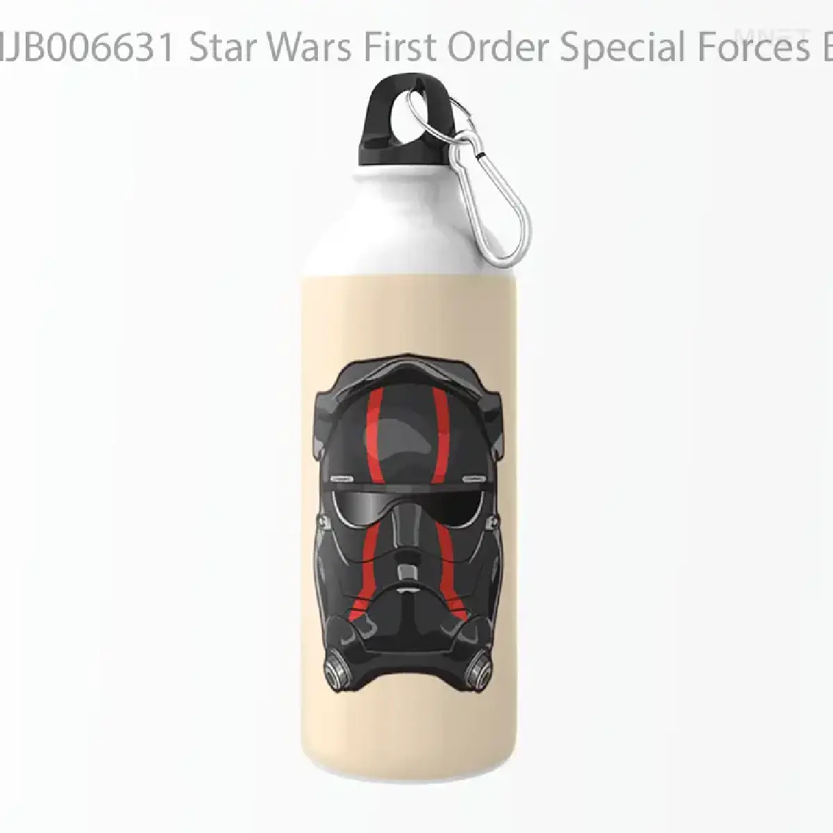 Star Wars First Order Special Forces Botol Air Minum