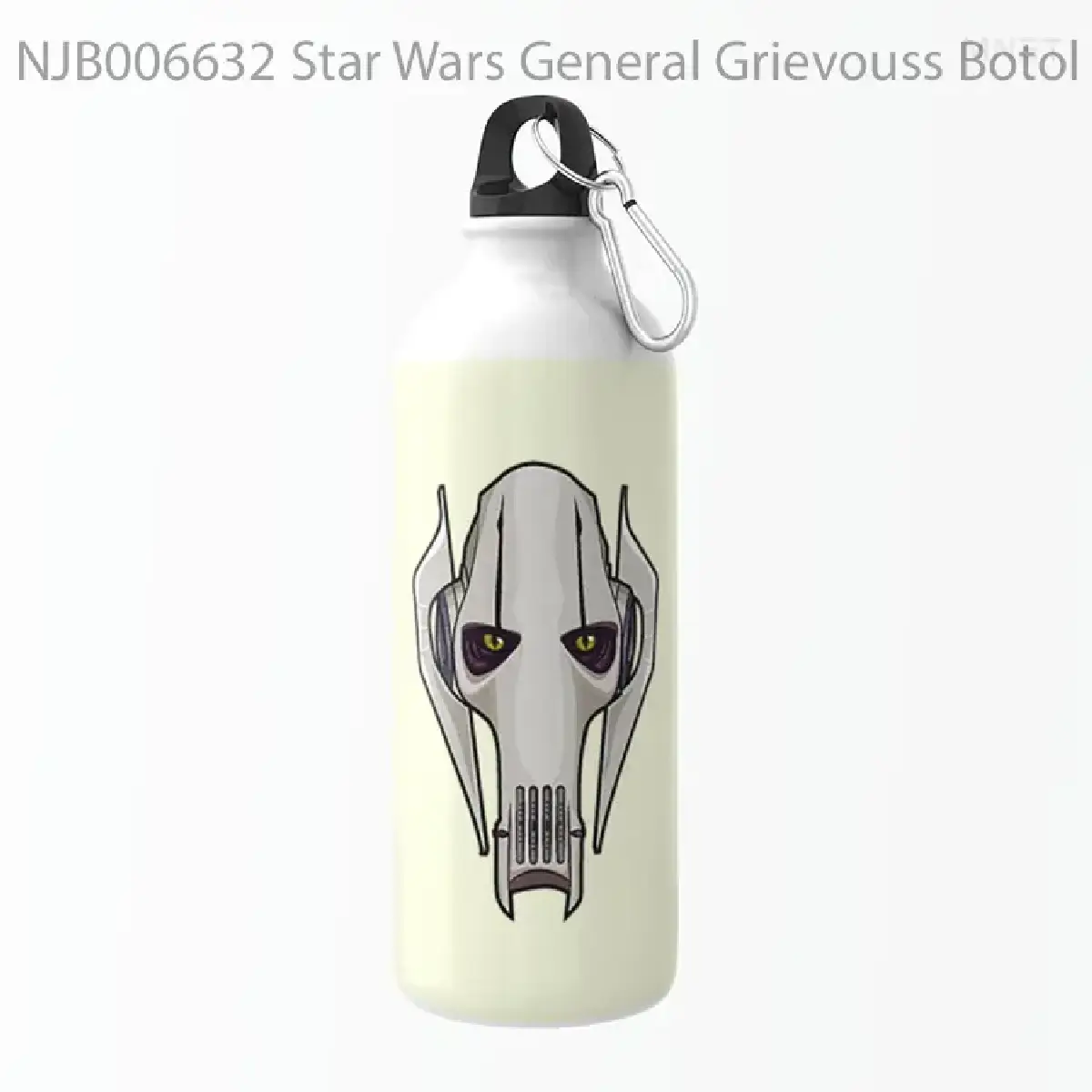 Star Wars General Grievouss Botol Air Minum