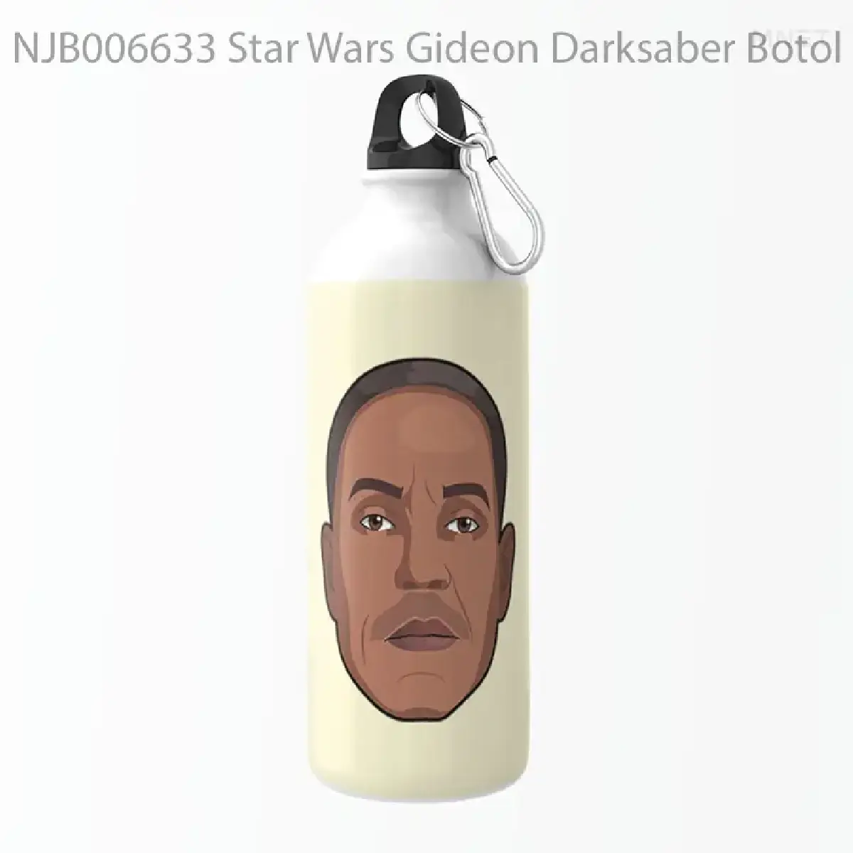 Star Wars Gideon Darksaber Botol Air Minum