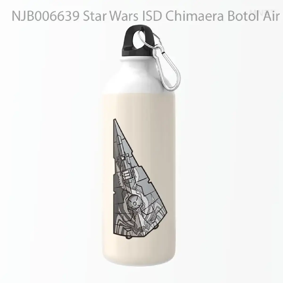 Star Wars ISD Chimaera Botol Air Minum