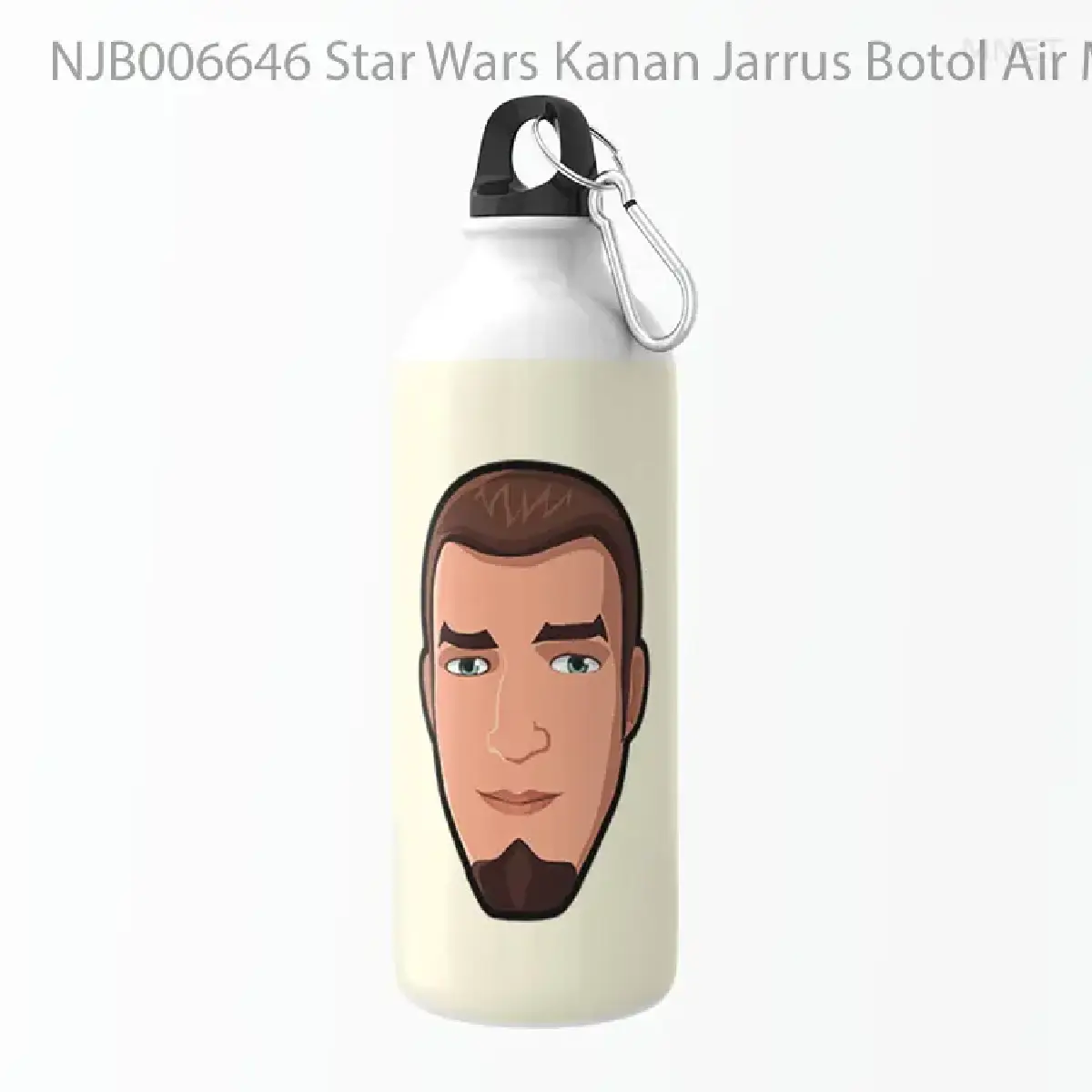 Star Wars Kanan Jarrus Botol Air Minum