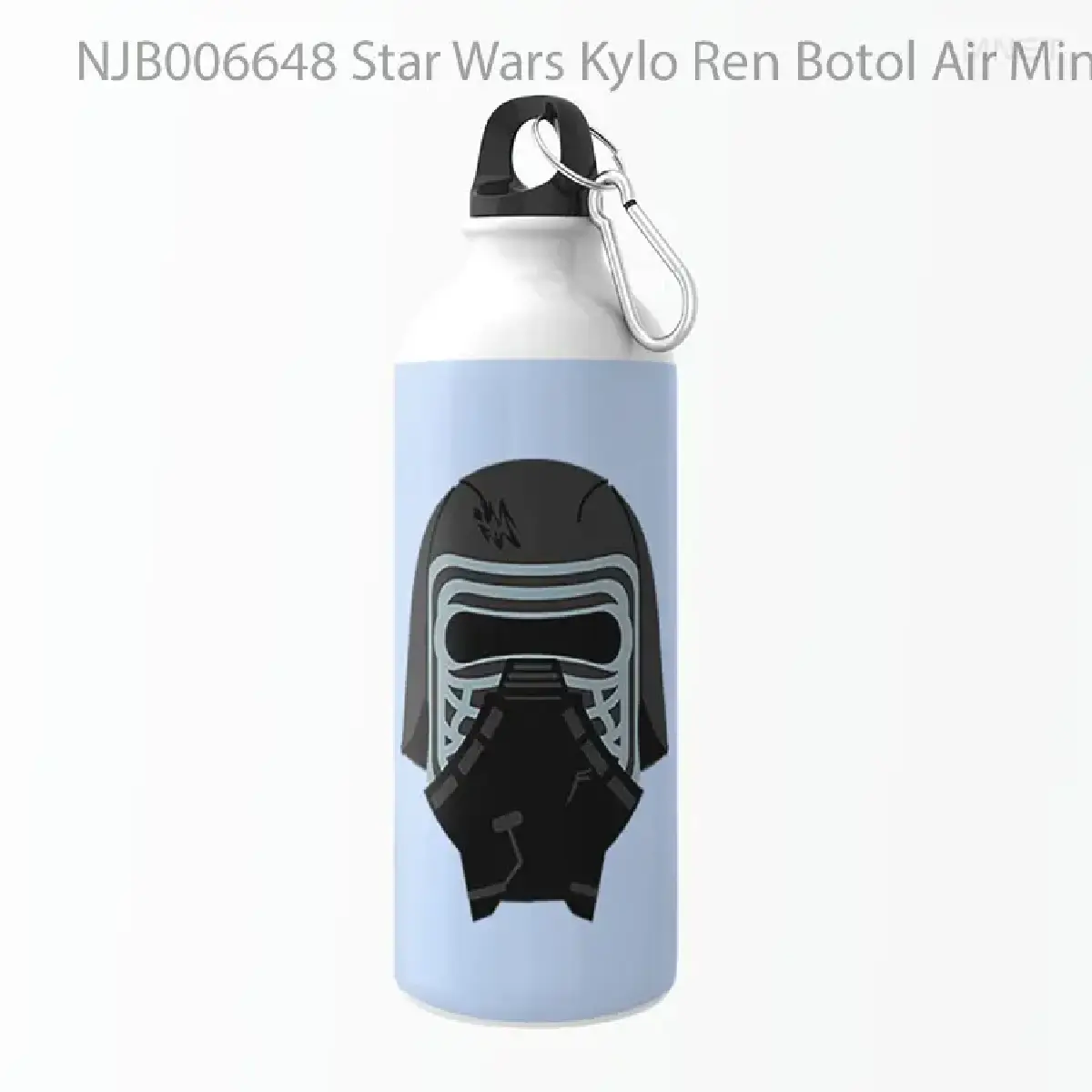 Star Wars Kylo Ren Botol Air Minum