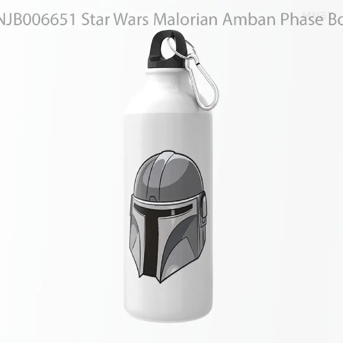 Star Wars Malorian Amban Phase Botol Air Minum
