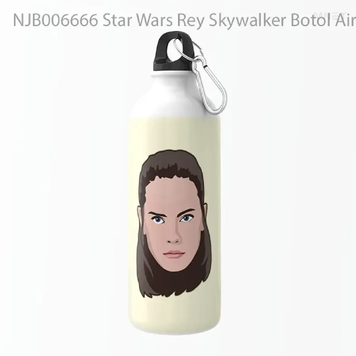 Star Wars Rey Skywalker Botol Air Minum