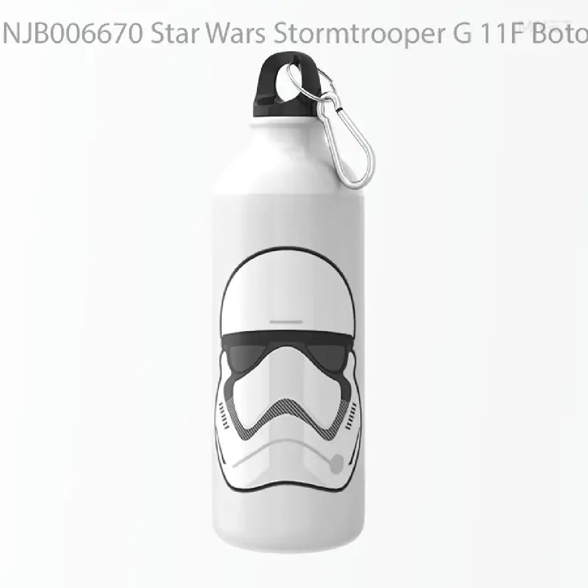 Star Wars Stormtrooper G 11F Botol Air Minum