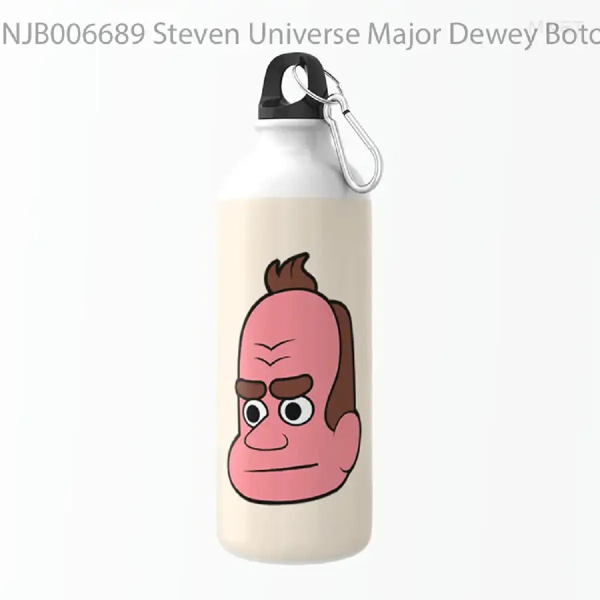 Steven Universe Major Dewey Botol Air Minum