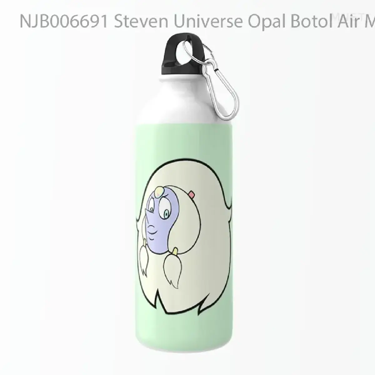 Steven Universe Opal Botol Air Minum