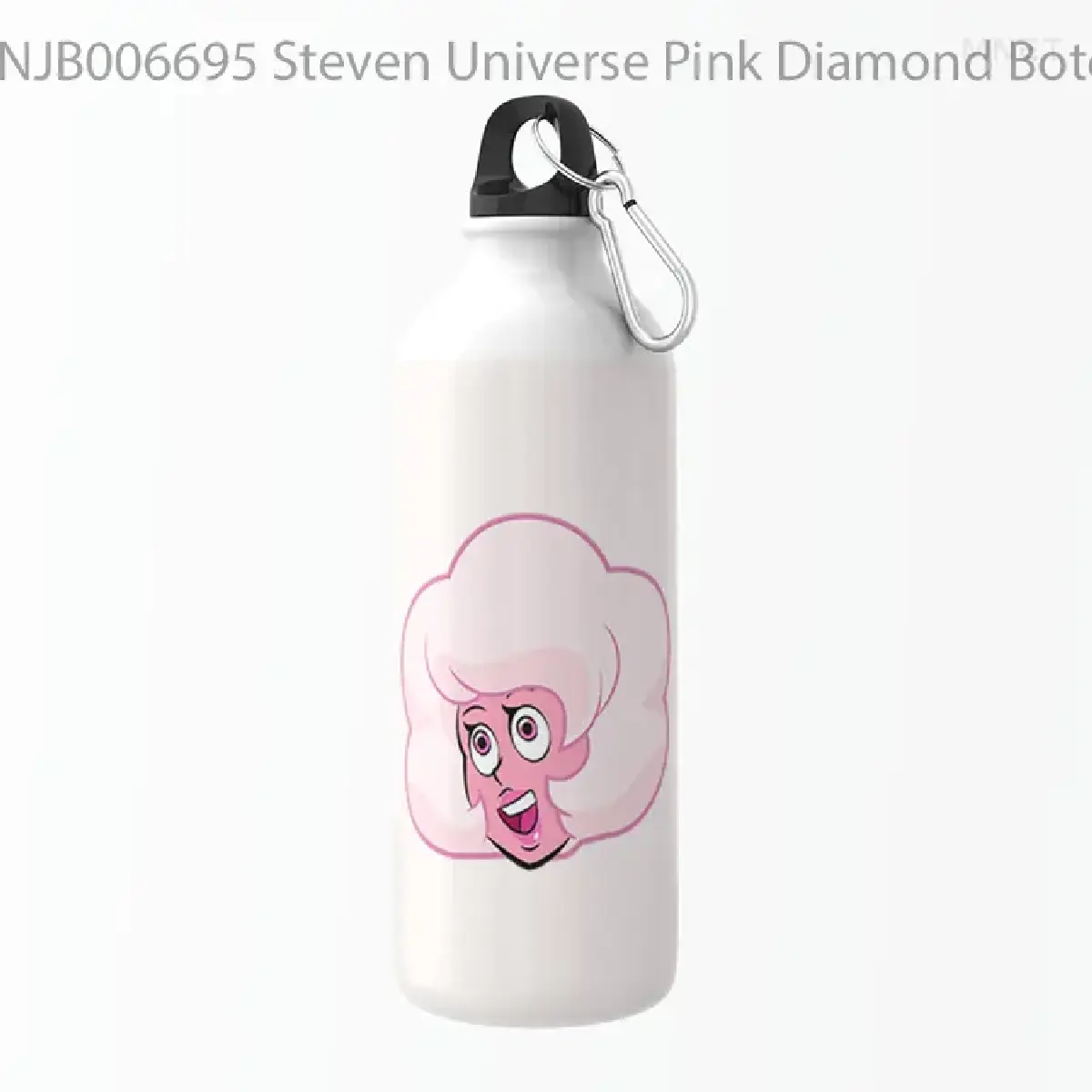 Steven Universe Pink Diamond Botol Air Minum