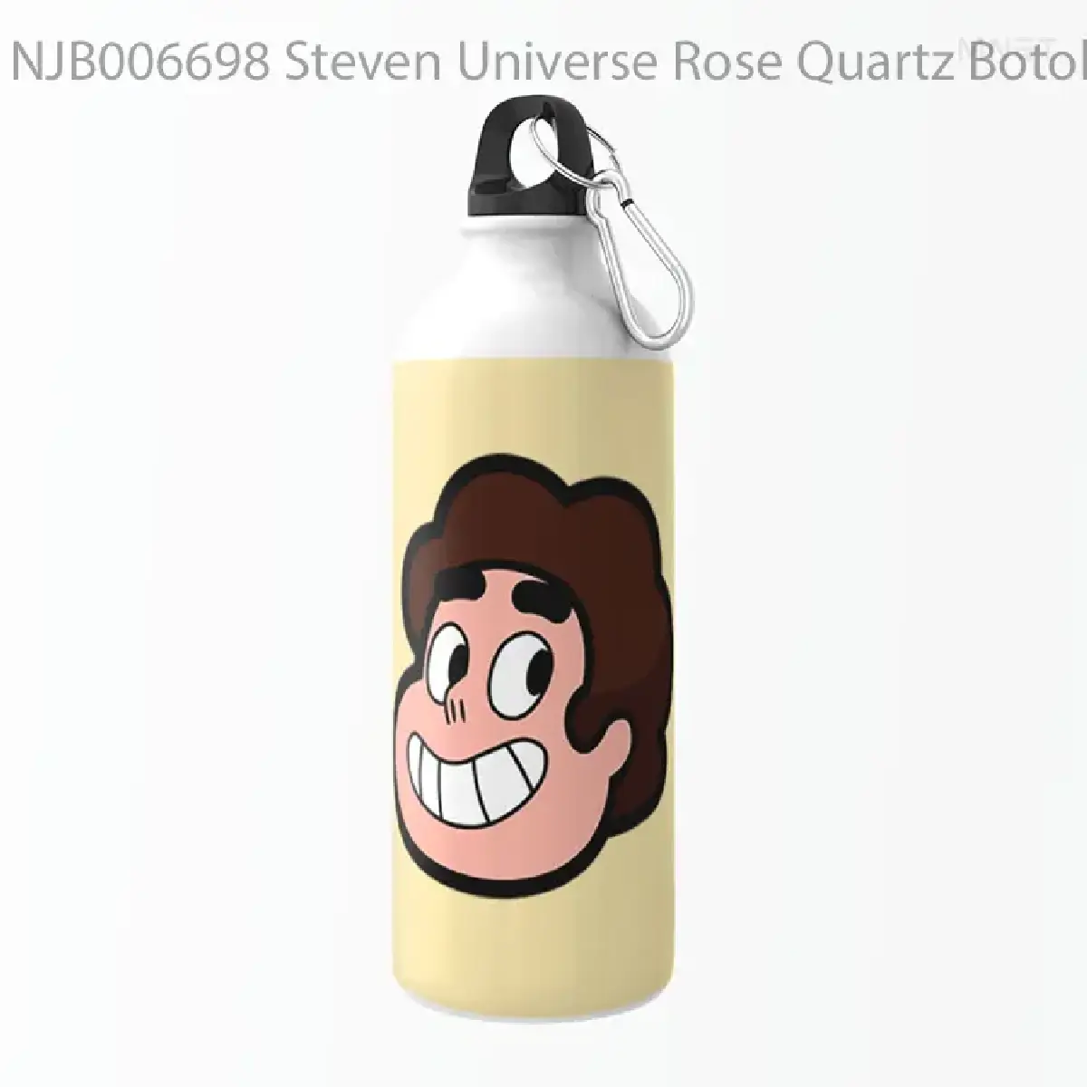 Steven Universe Rose Quartz Botol Air Minum
