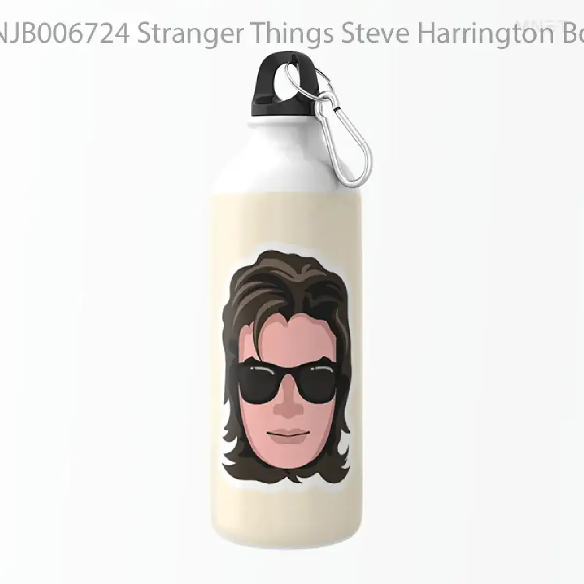 Stranger Things Steve Harrington Botol Air Minum