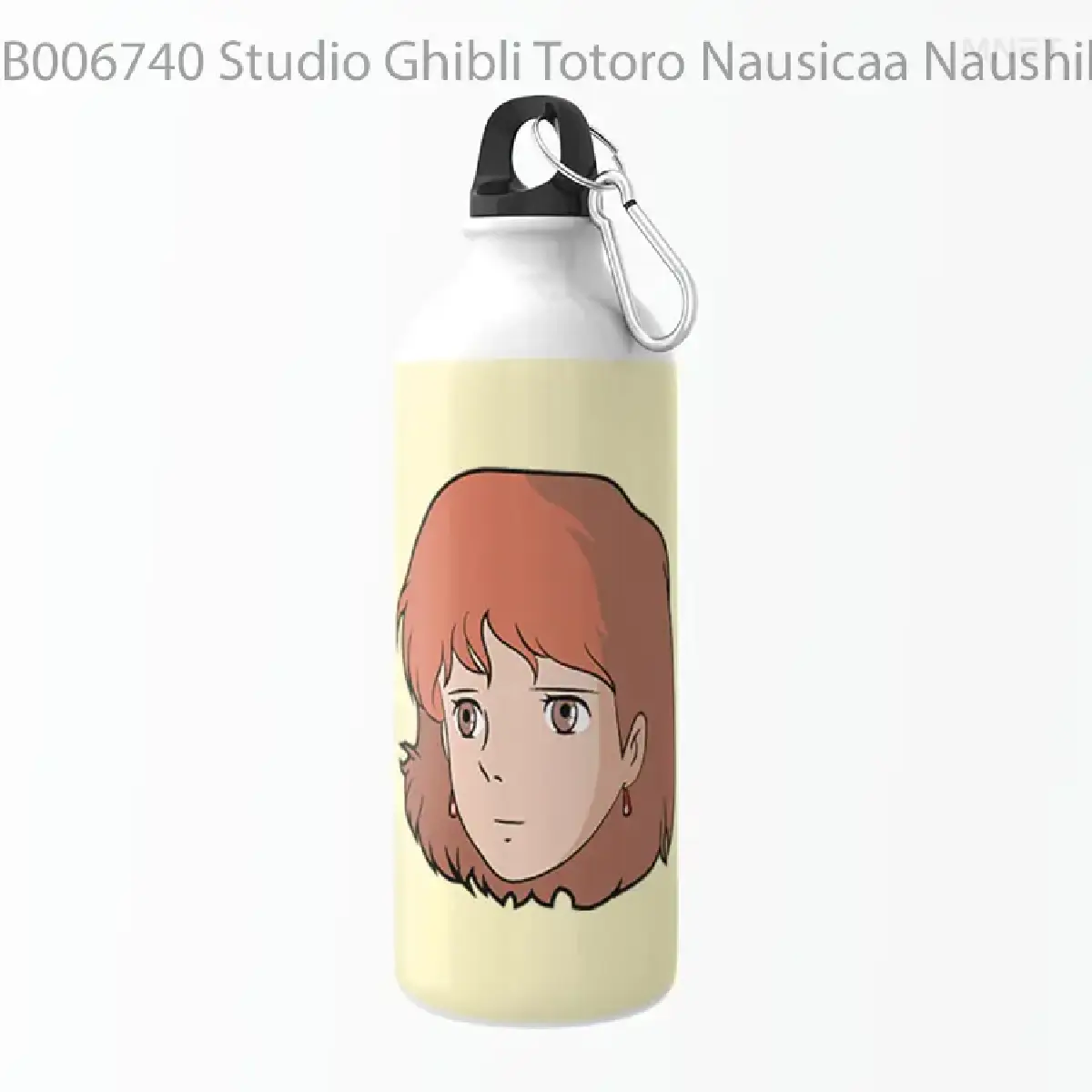 Studio Ghibli Totoro Nausicaa Naushika Botol Air Minum