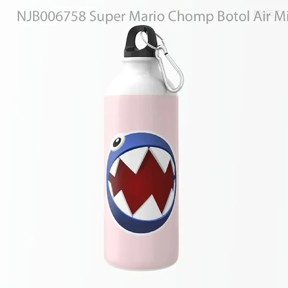 Super Mario Chomp Botol Air Minum