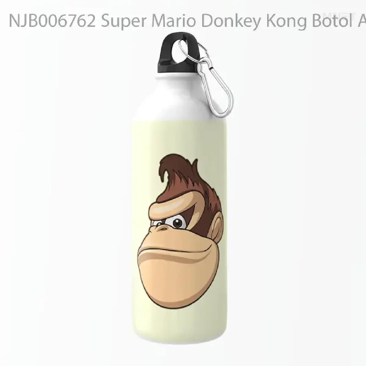Super Mario Donkey Kong Botol Air Minum