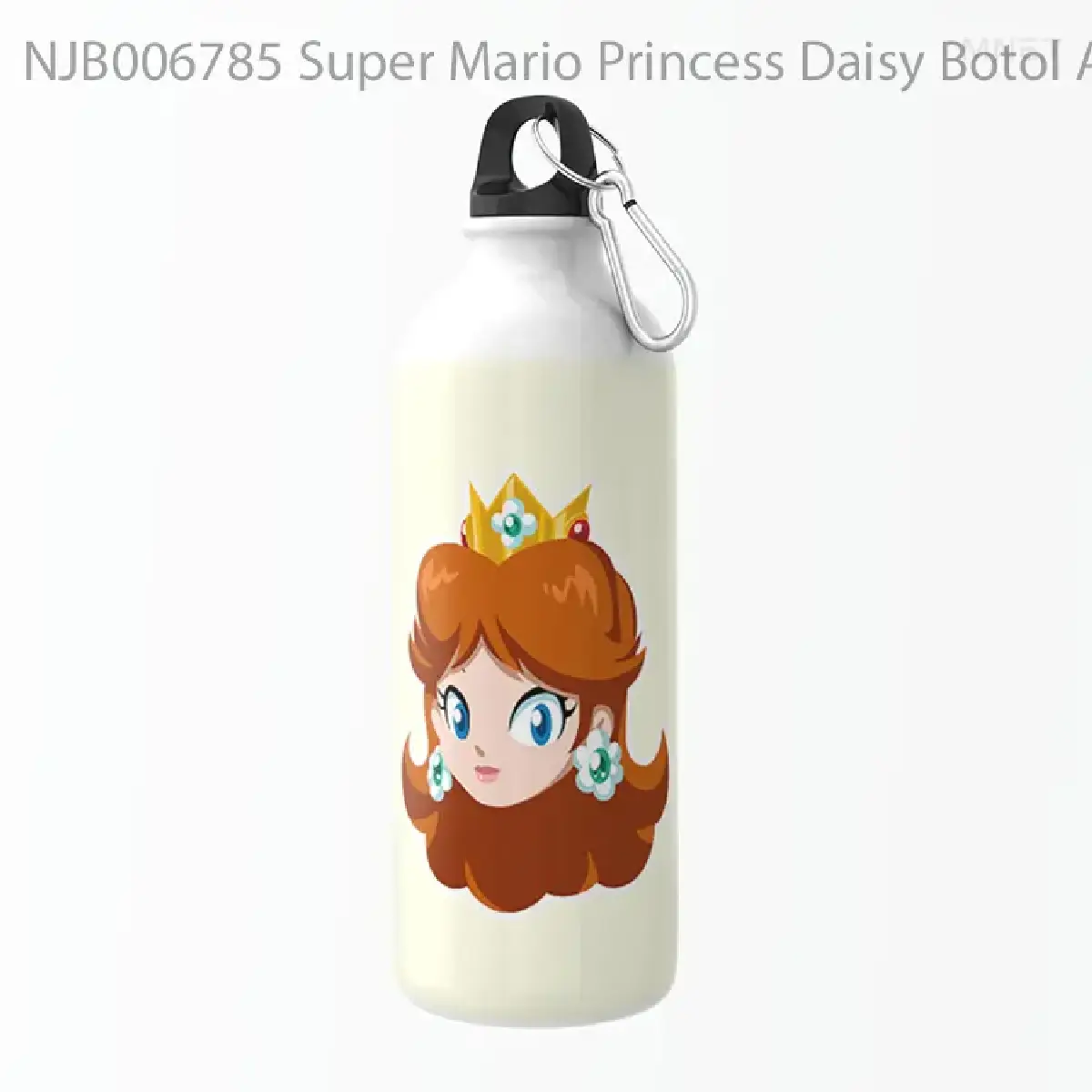 Super Mario Princess Daisy Botol Air Minum
