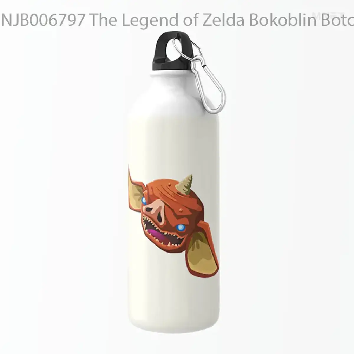 The Legend of Zelda Bokoblin Botol Air Minum