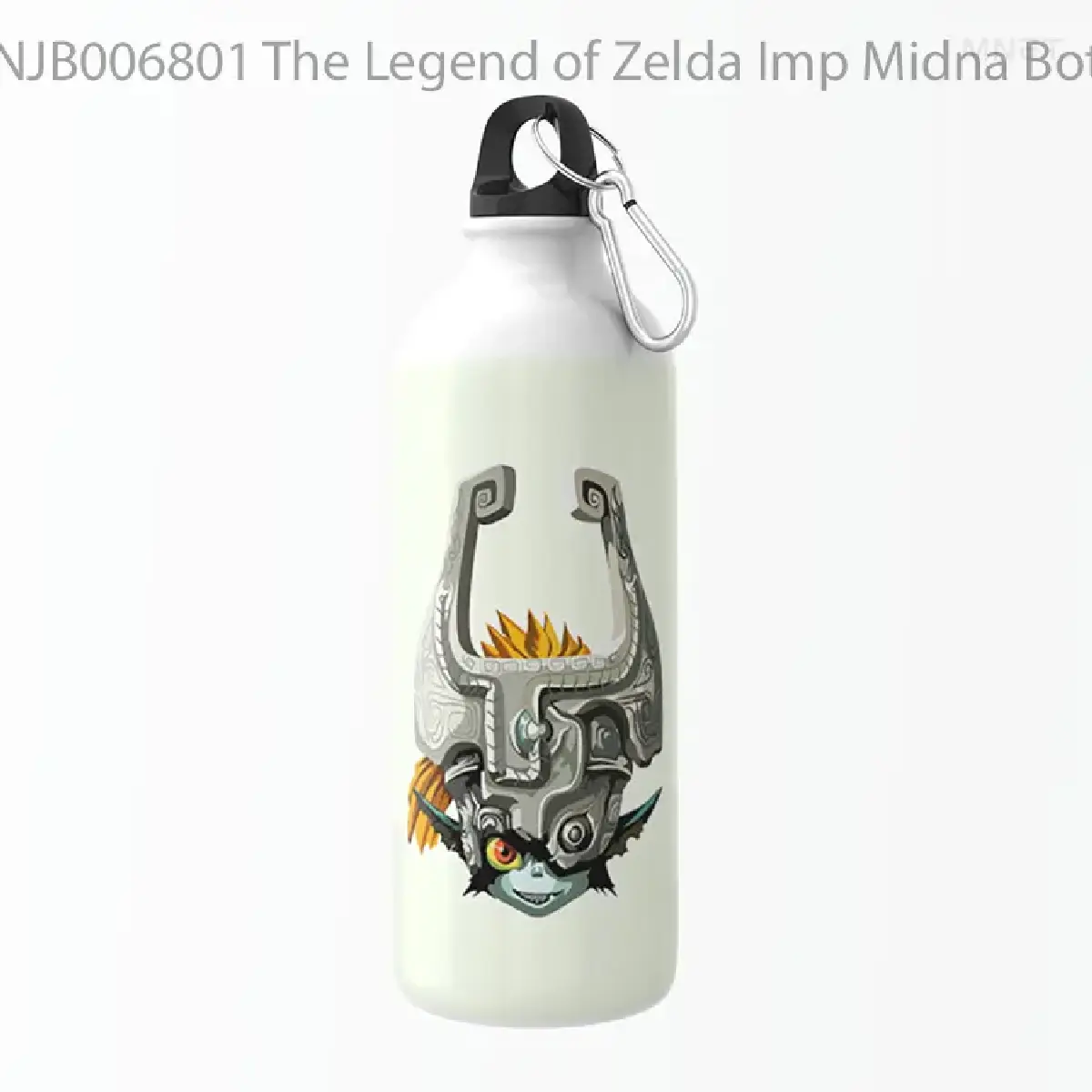 The Legend of Zelda Imp Midna Botol Air Minum