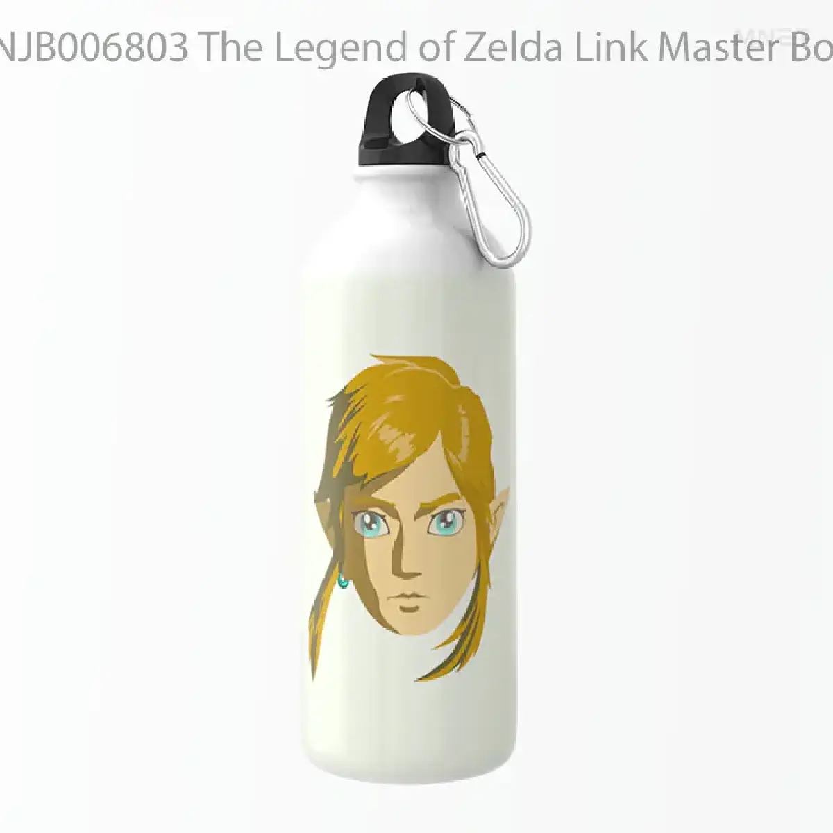 The Legend of Zelda Link Master Botol Air Minum