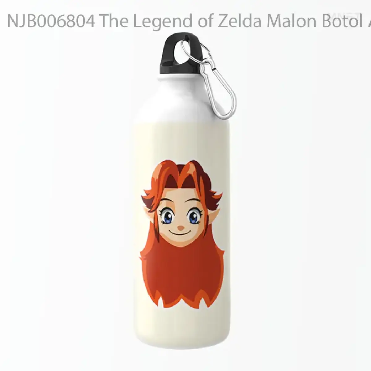 The Legend of Zelda Malon Botol Air Minum
