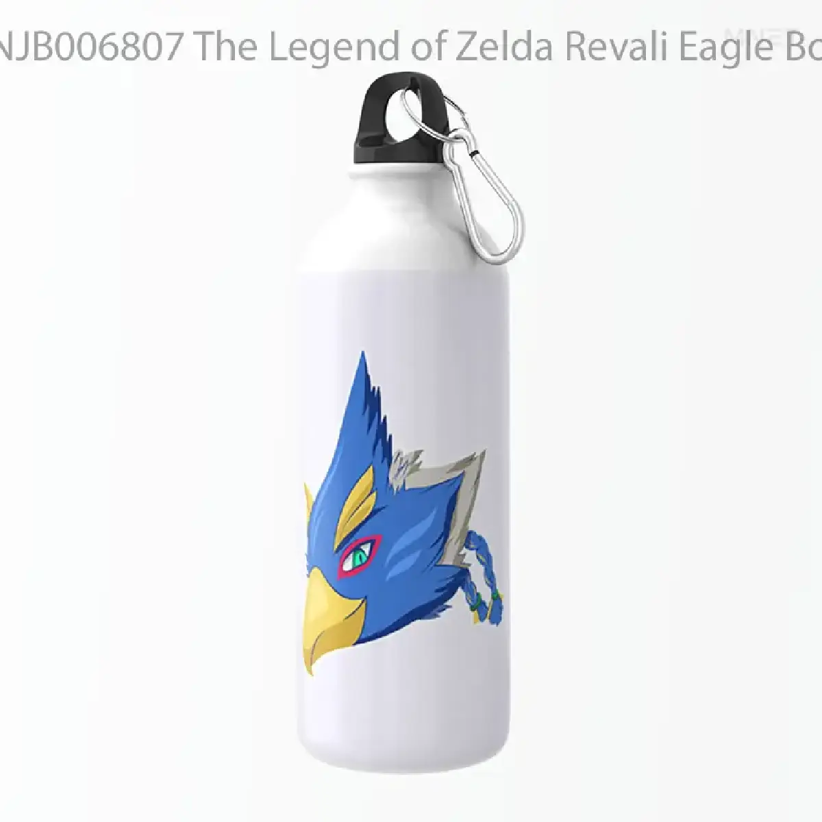 The Legend of Zelda Revali Eagle Botol Air Minum