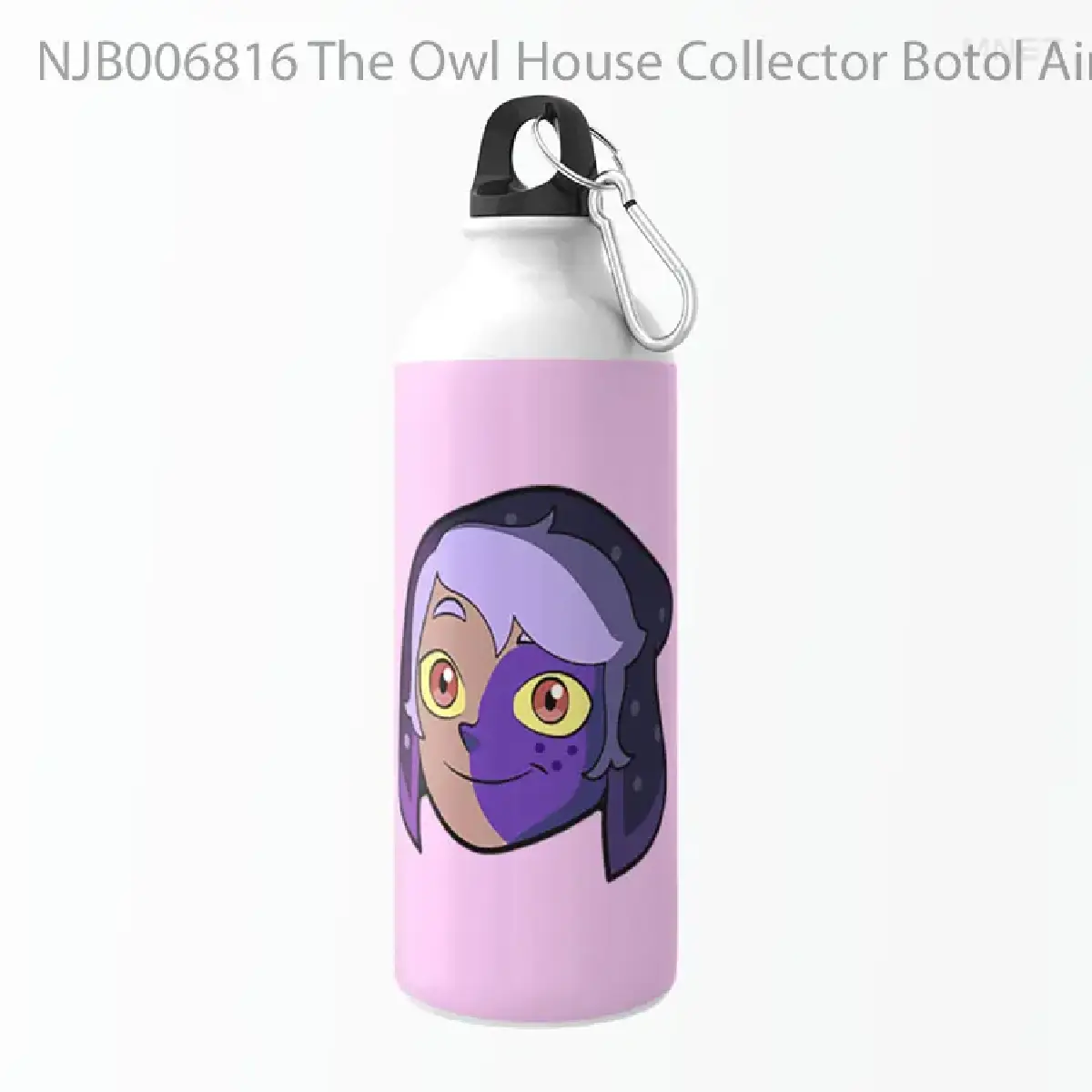 The Owl House Collector Botol Air Minum