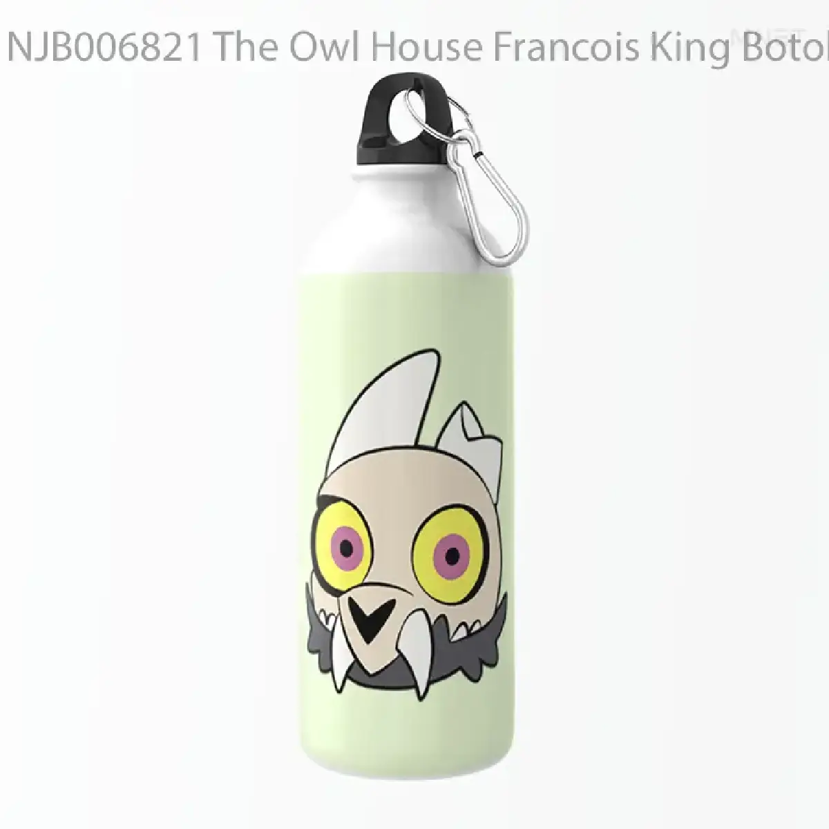 The Owl House Francois King Botol Air Minum