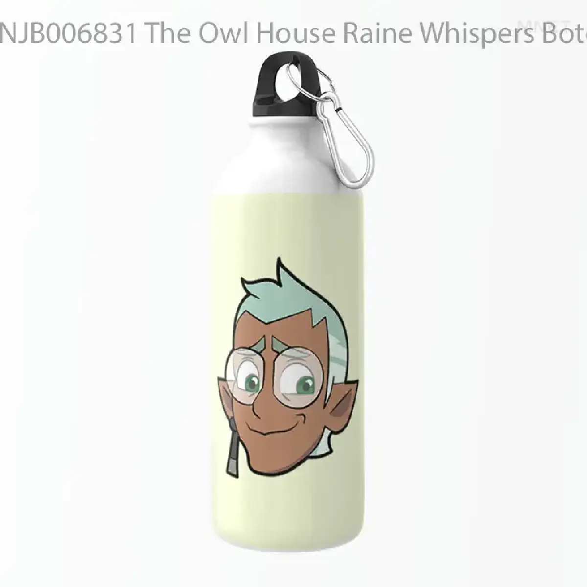 The Owl House Raine Whispers Botol Air Minum