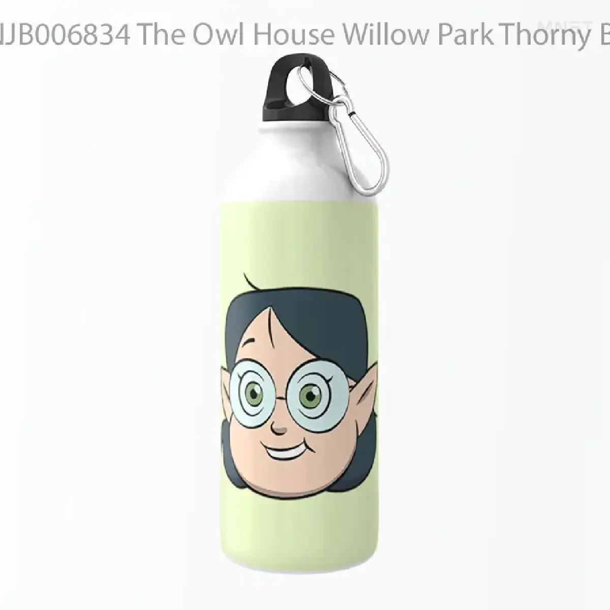 The Owl House Willow Park Thorny Botol Air Minum
