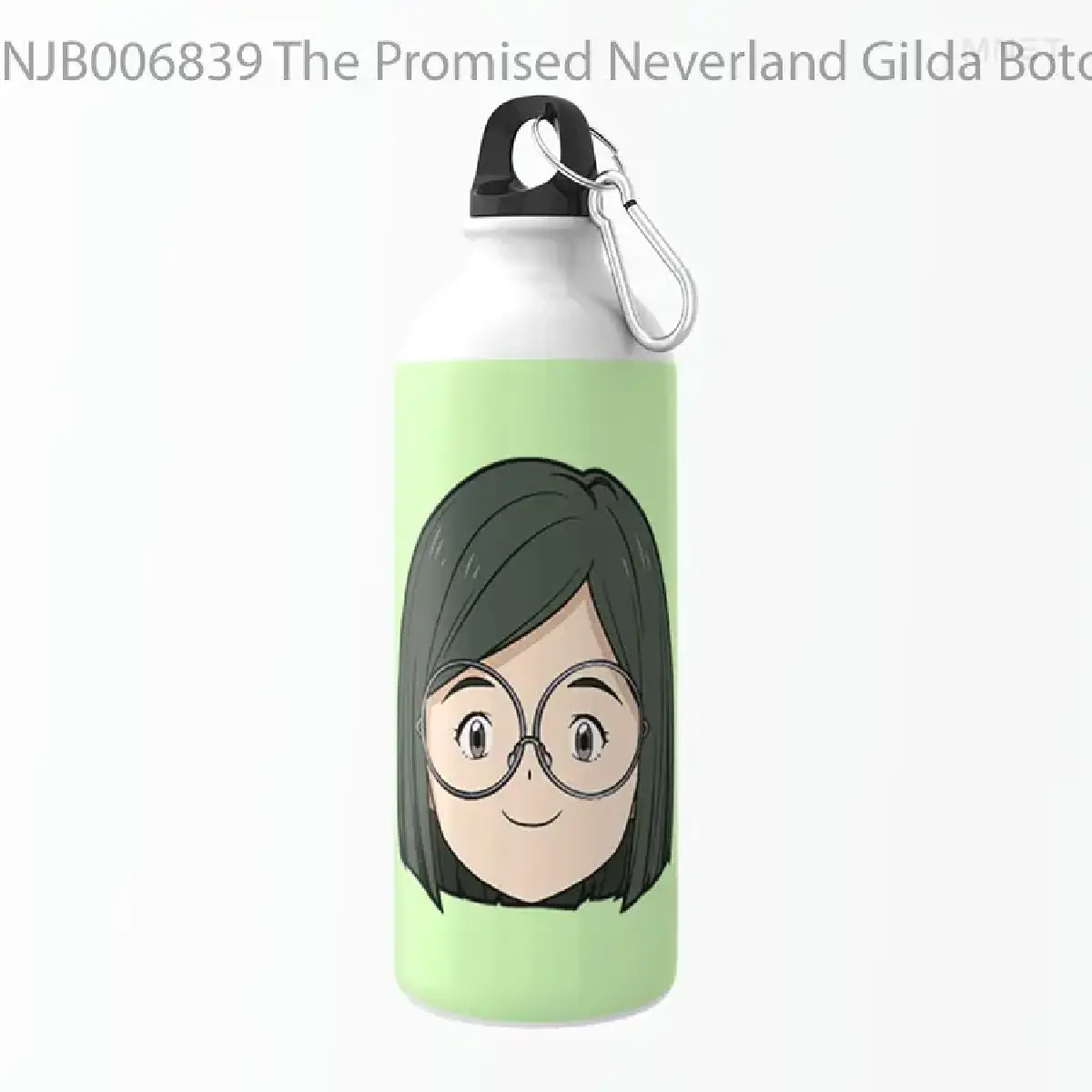 The Promised Neverland Gilda Botol Air Minum
