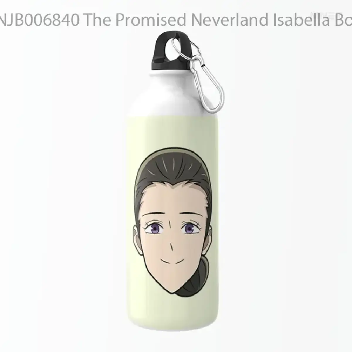 The Promised Neverland Isabella Botol Air Minum